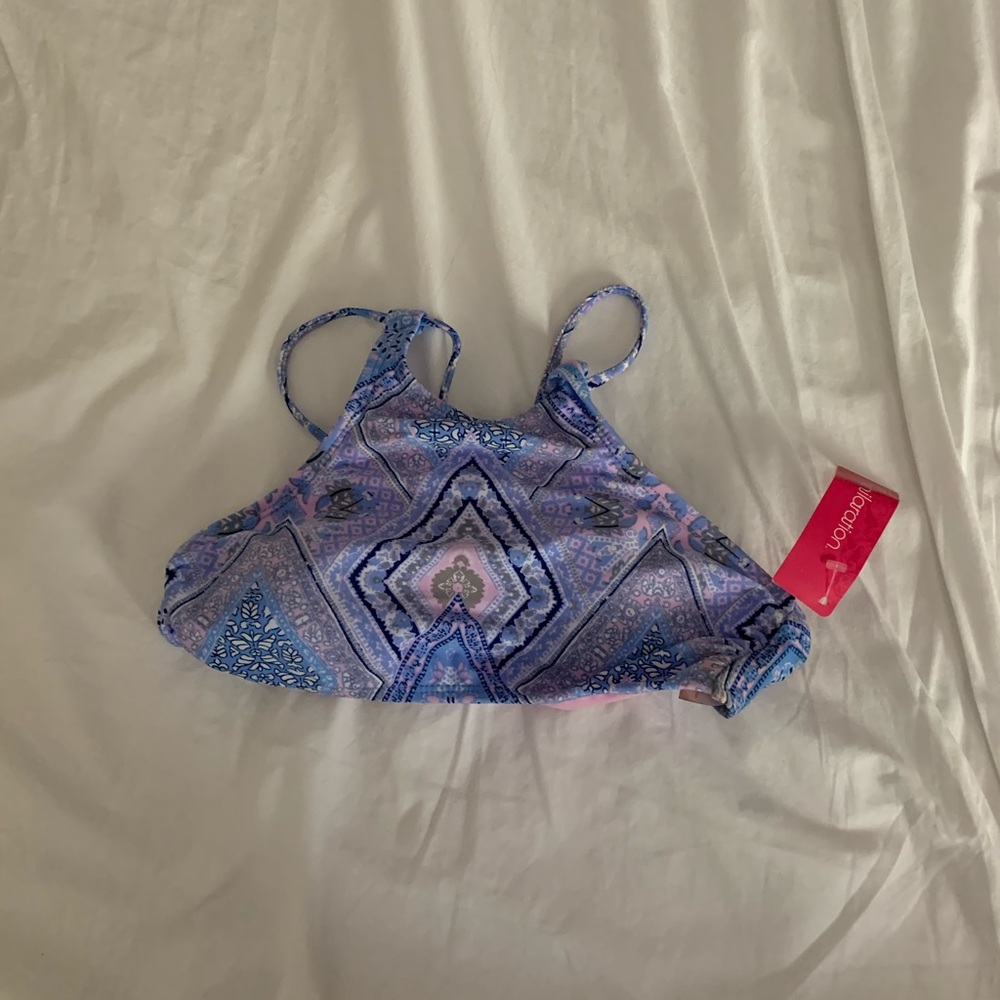 bikini top